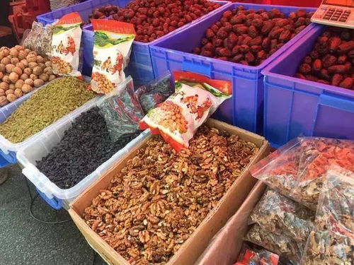 廣州有個(gè)神秘的異域美食集市,一周僅開一天